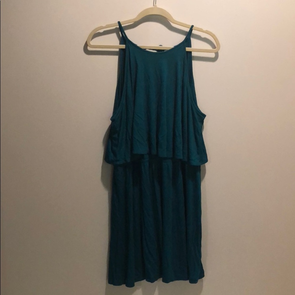 American Eagle Dress